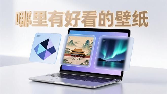 有哪些專業的壁紙網站推薦？（壁紙網站推薦） 有哪些專業的壁紙網站推薦？（壁紙網站推薦） 龍魚百科 第4張