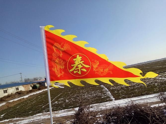 如何區(qū)分不同材質(zhì)的紅龍旗？（不同材質(zhì)的紅龍旗價格差異大嗎？）