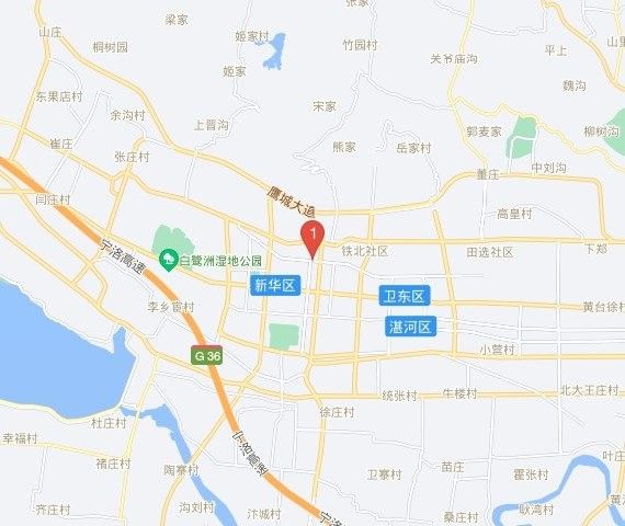 平頂山還有哪些龍魚專賣店（平頂山周邊城市有哪些龍魚專賣店？）