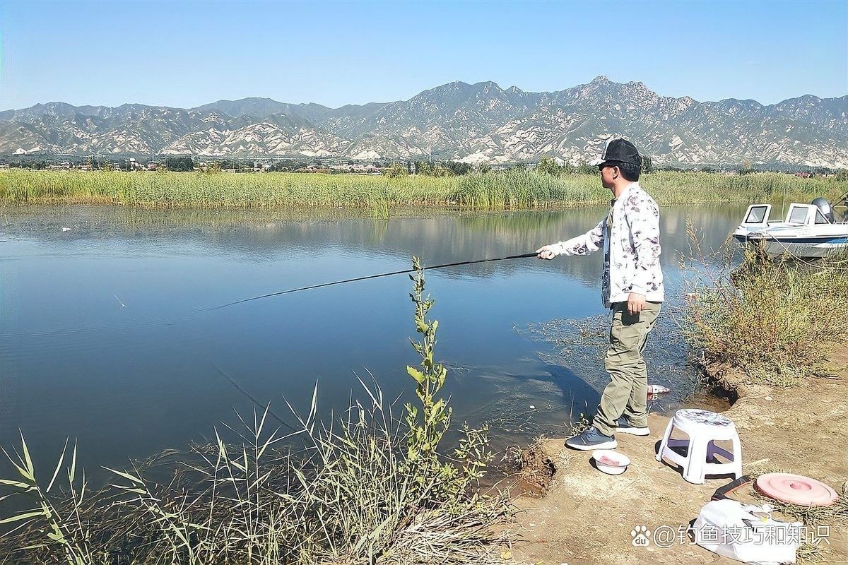 如何快速提升釣魚技能？（10個核心技巧助你從零基礎(chǔ)變身野釣達(dá)人仟小魚）