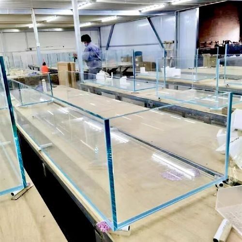 推薦一些適合龍魚幼崽的魚缸品牌（適合龍魚幼崽的水族箱品牌推薦）