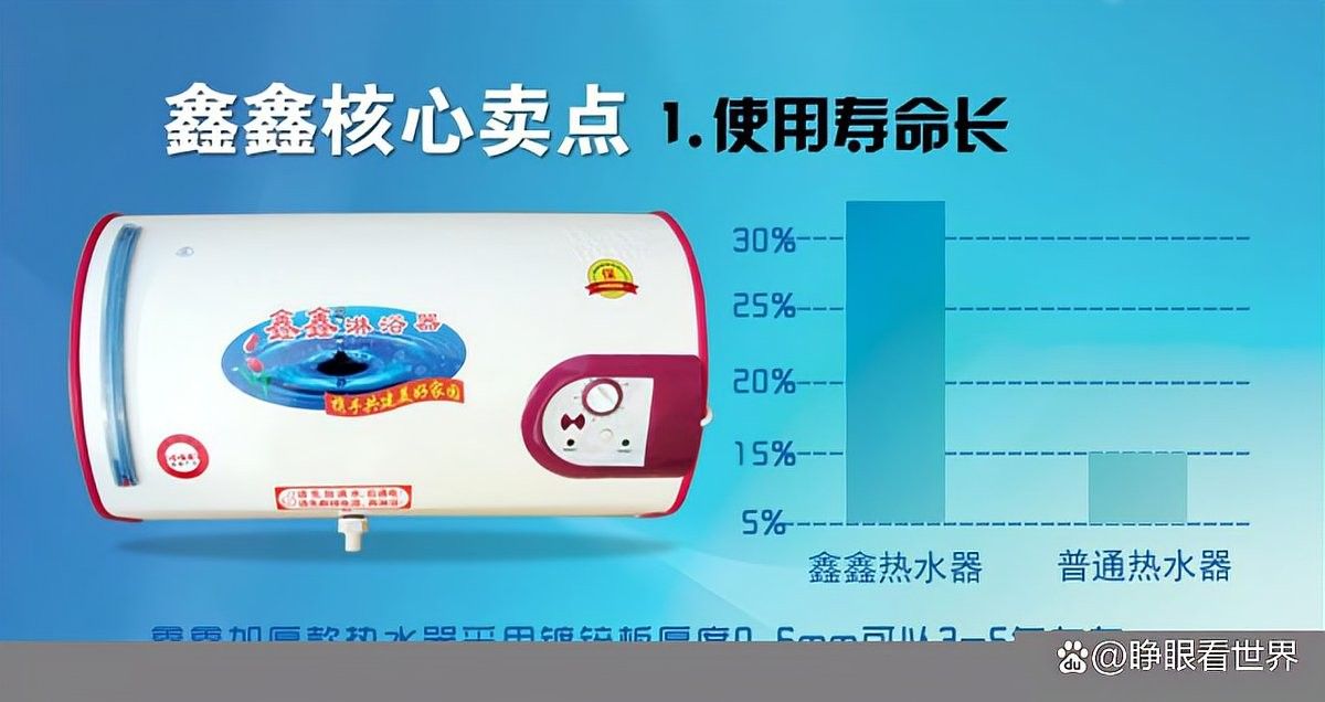 加熱棒多久需要更換一次（電熱水器加熱棒多久換一次）