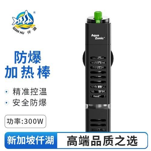 仟湖加熱棒的性價比如何 仟湖加熱棒的性價比如何 龍魚百科 第1張