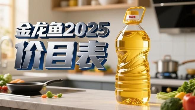 金龍魚1：1：1調和油的價格是多少？（金龍魚1:1:1調和油價格多少錢一桶）