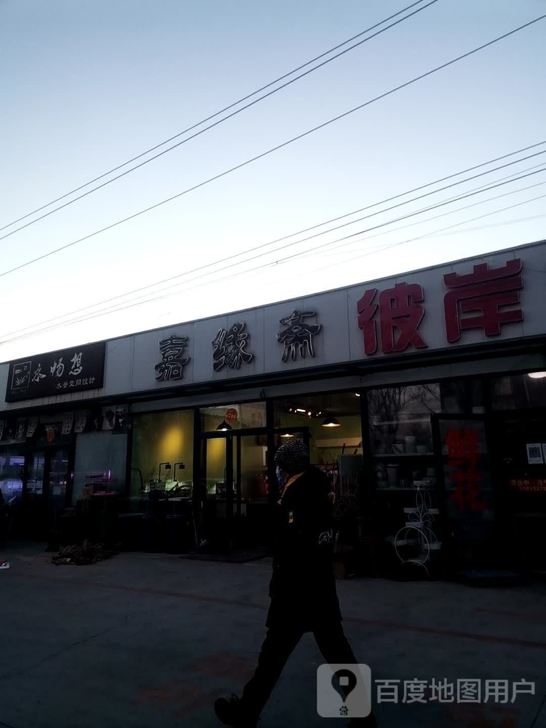 東山哪個水族館龍魚好？祥龍魚場龍魚