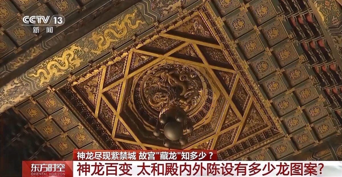 龍生在紫禁城建筑中的象征意義是什么（故宮柱子上的龍是何方神圣揭秘皇家建筑的神秘圖騰）