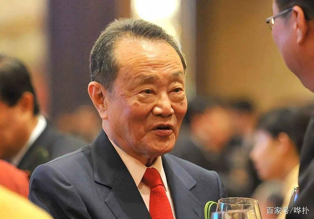 郭孔豐是如何接管家族生意的