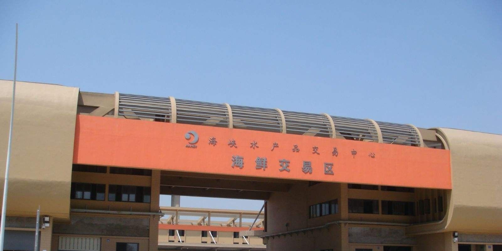 福州馬尾名成海峽有哪些海鮮批發？ 福州馬尾名成海峽有哪些海鮮批發？ 龍魚百科 第3張