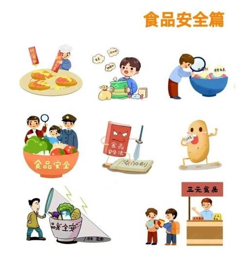 隔離期間如何確保食物安全 龍魚百科 第3張 隔離期間如何確保食物安全 隔離期間如何確保食物安全 龍魚百科 第3張