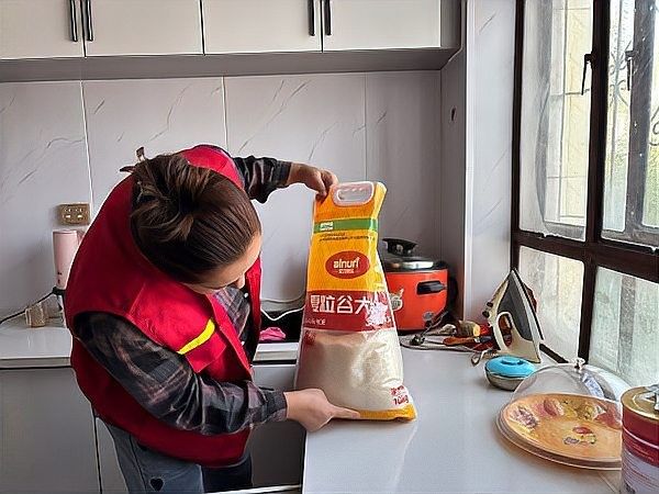 隔離期間如何確保食物安全 隔離期間如何確保食物安全 龍魚百科 第12張