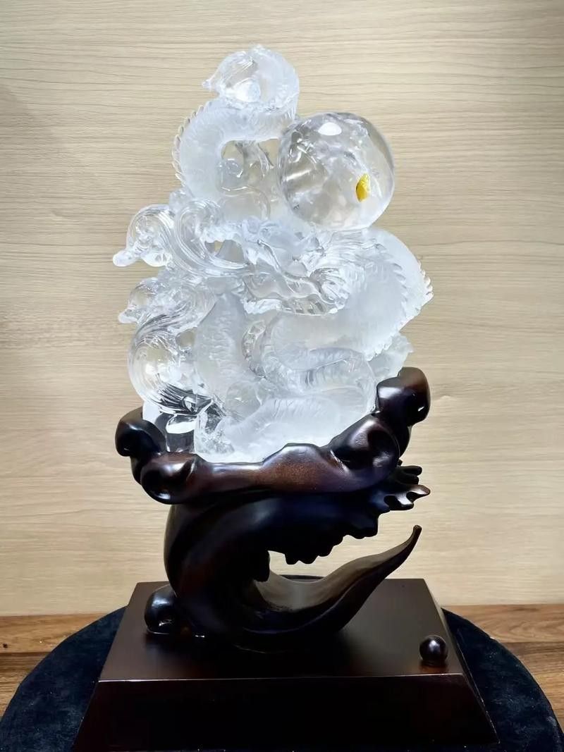 不同材質的龍擺件價格差異大嗎（不同材質的龍擺件價格差異大嗎不同材質的龍擺件價格差異大嗎） 不同材質的龍擺件價格差異大嗎（不同材質的龍擺件價格差異大嗎不同材質的龍擺件價格差異大嗎） 龍魚百科 第1張