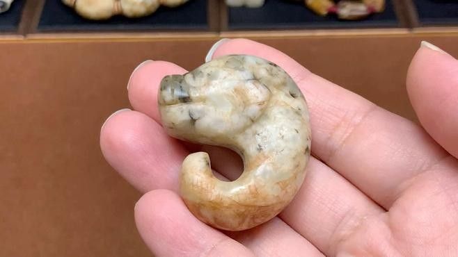 不同材質的龍擺件價格差異大嗎（不同材質的龍擺件價格差異大嗎不同材質的龍擺件價格差異大嗎） 不同材質的龍擺件價格差異大嗎（不同材質的龍擺件價格差異大嗎不同材質的龍擺件價格差異大嗎） 龍魚百科 第7張