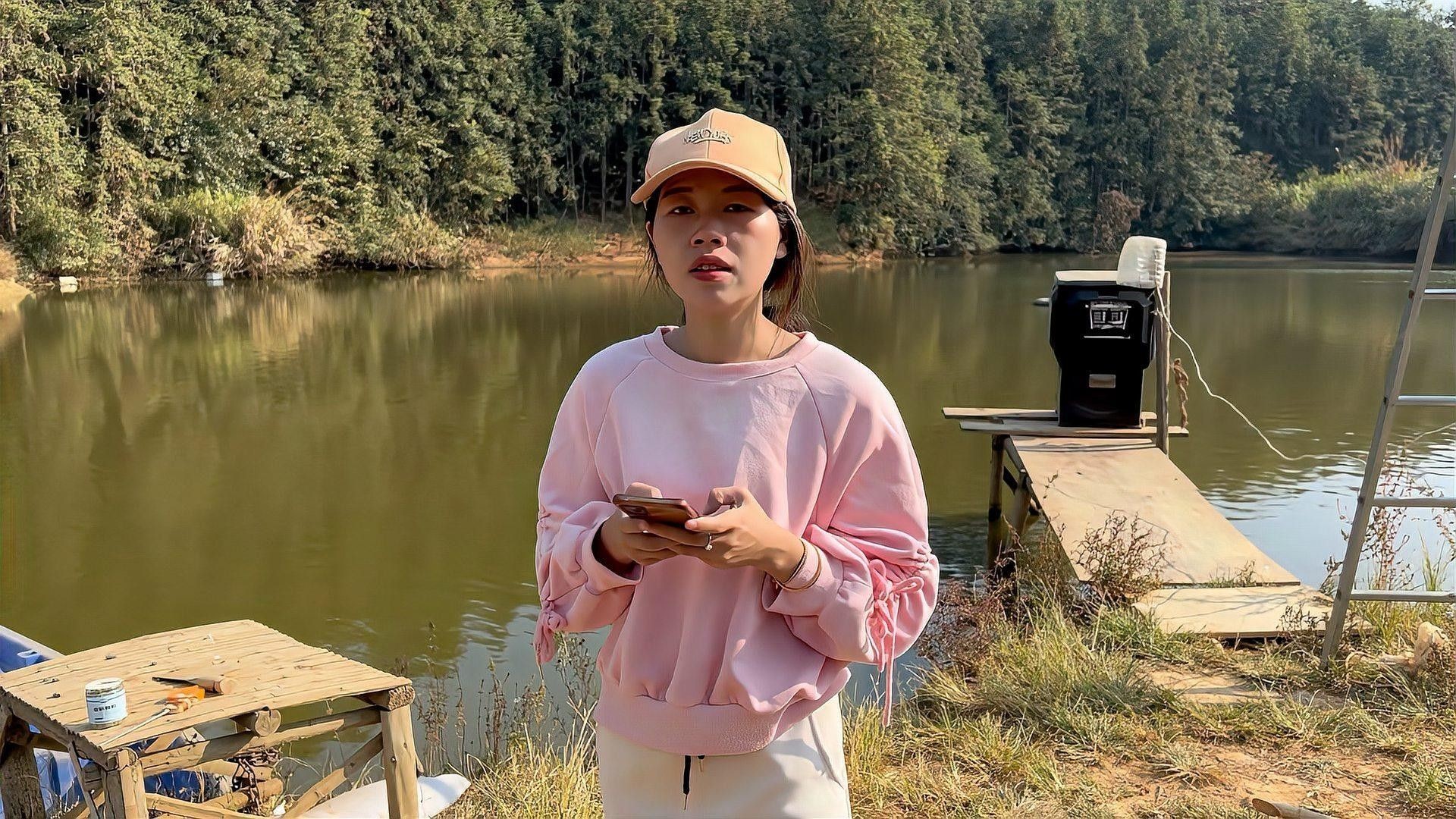 黑魚養殖成本有哪些 黑魚養殖成本有哪些 龍魚百科 第1張