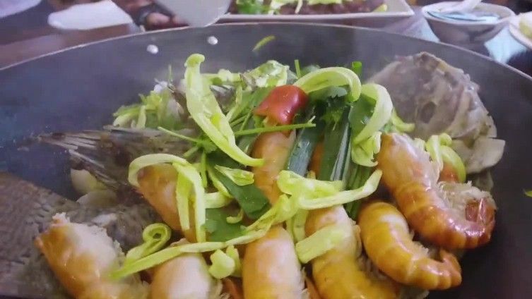 火龍魚有哪些烹飪方法？