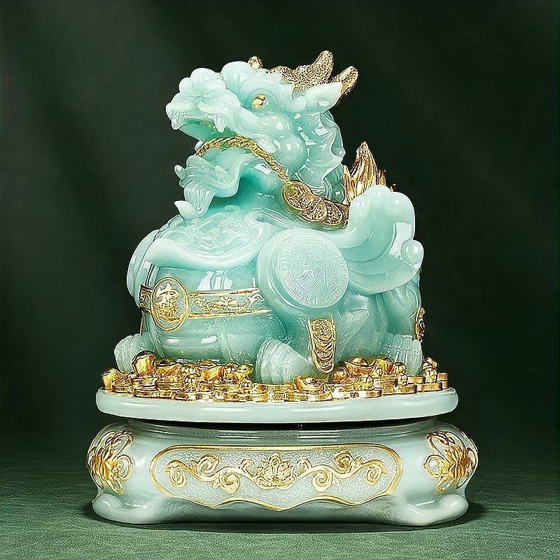 哪款擺件適合放在玄關(guān)？（適合放在玄關(guān)的擺件有哪些）