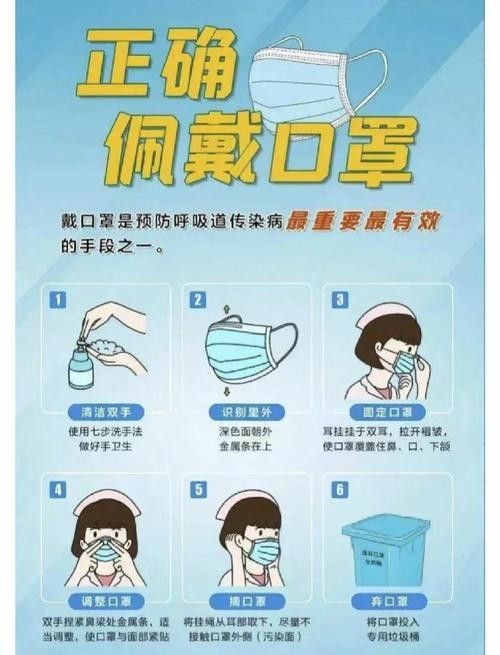 如何預防交叉感染？（如何預防交叉感染）