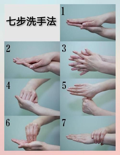 如何預防交叉感染？（如何預防交叉感染）