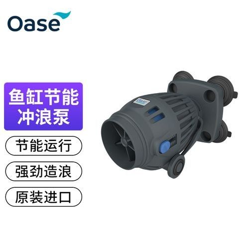 如何選擇適合龍魚缸的沖浪泵（選擇適合龍魚缸的沖浪泵）