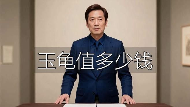 和田玉籽料龍龜的市場趨勢（和田玉籽料龍龜市場趨勢明顯上升趨勢不僅體現在其收藏價值上）