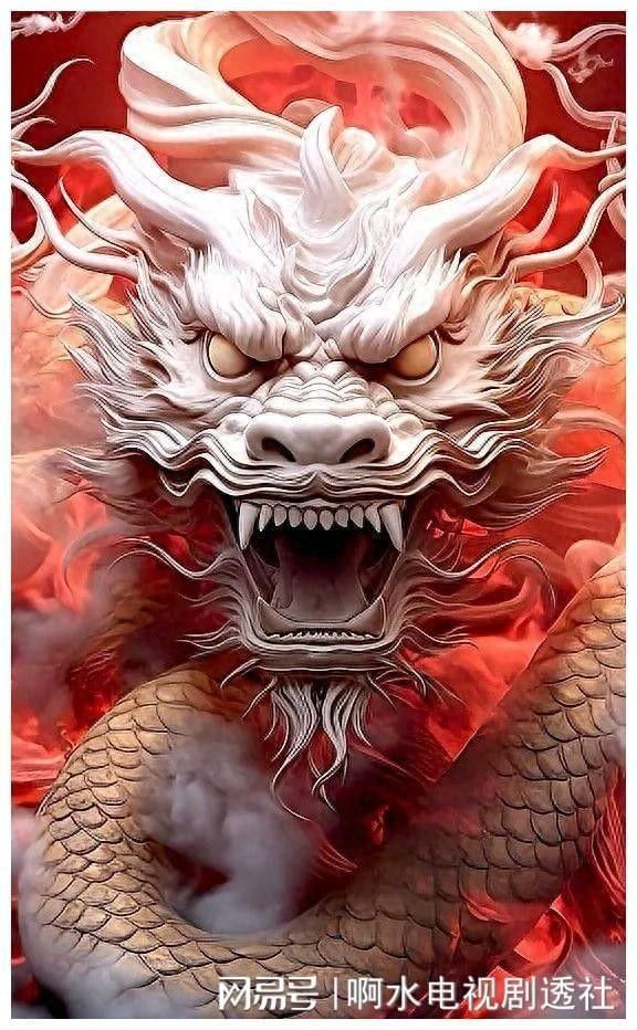 龍在中國文化中象征什么（龍在中國文化中是否具有負面含義龍在中國文化中有何不同）