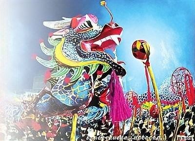 龍在中國文化中象征什么（龍在中國文化中是否具有負面含義龍在中國文化中有何不同）
