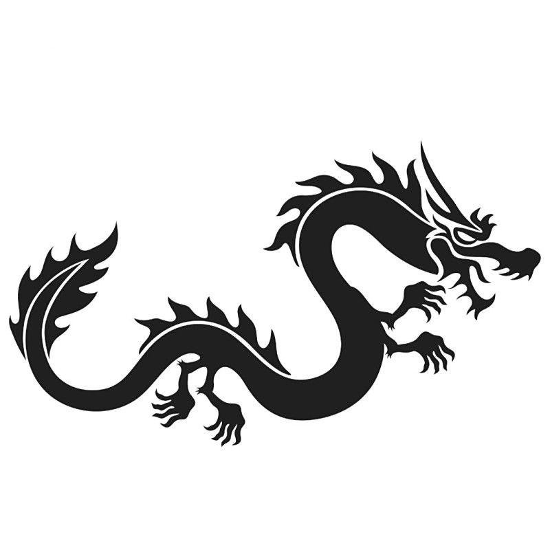 龍在中國文化中象征什么（龍在中國文化中是否具有負面含義龍在中國文化中有何不同）