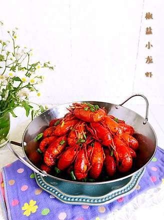 椒鹽小海龍需要哪些調(diào)料？（制作椒鹽小海龍所需的調(diào)料和關(guān)鍵步驟） 椒鹽小海龍需要哪些調(diào)料？（制作椒鹽小海龍所需的調(diào)料和關(guān)鍵步驟） 龍魚百科 第4張