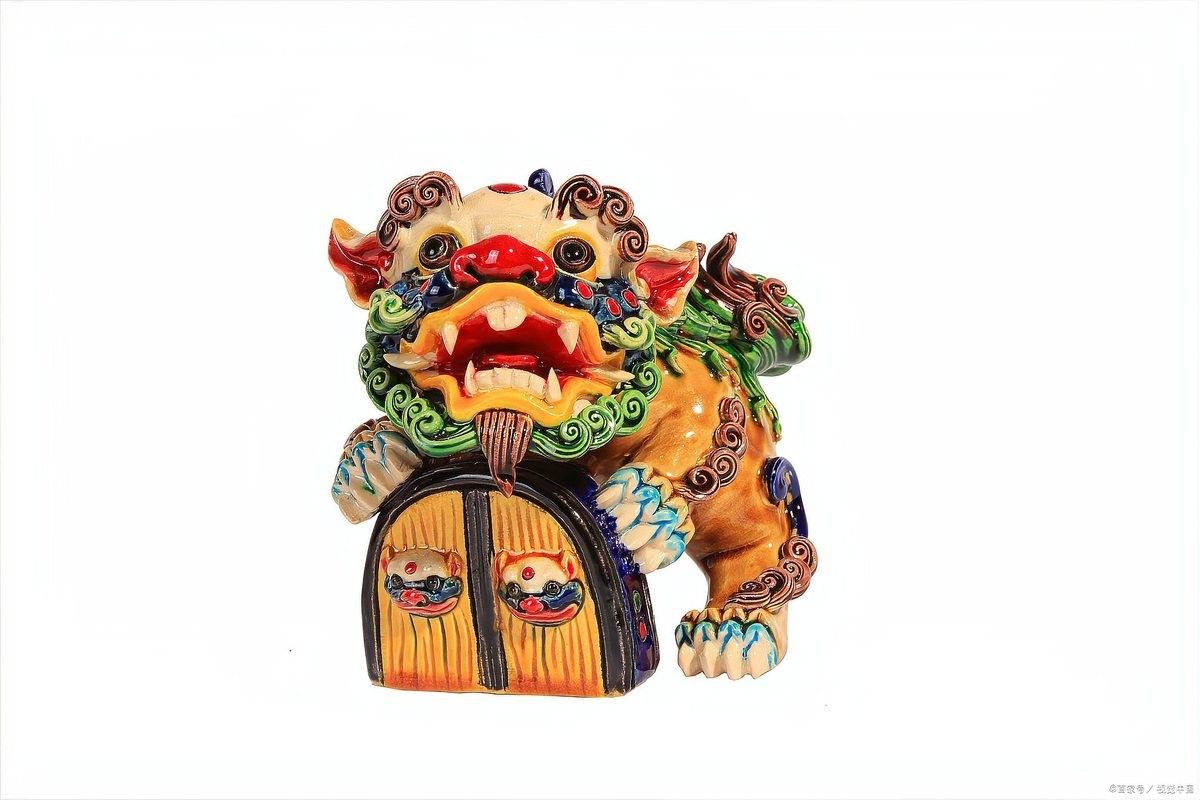 龍生九子傳說來源是什么？（中國神話傳說之龍之九子的時尚未形成具體形象）