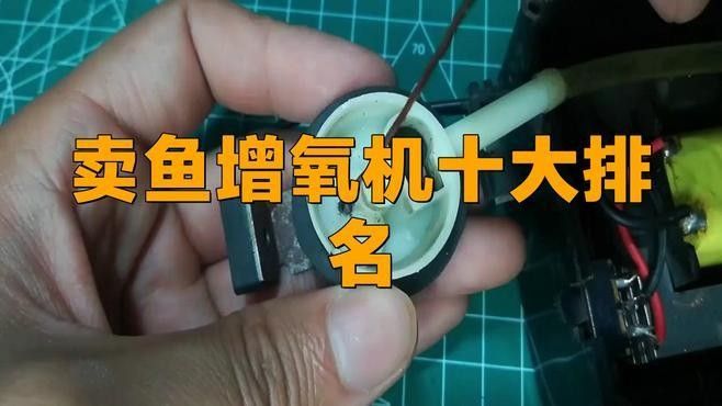推薦幾款高效增氧機（增氧機哪個牌子好） 推薦幾款高效增氧機（增氧機哪個牌子好） 龍魚百科 第9張