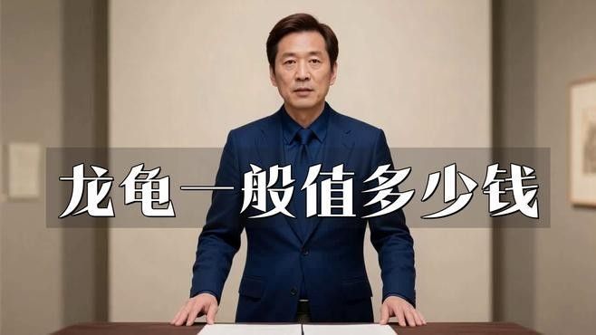 龍龜擺件有哪些材質類型？（龍龜一般值多少錢） 龍龜擺件有哪些材質類型？（龍龜一般值多少錢） 龍魚百科 第7張