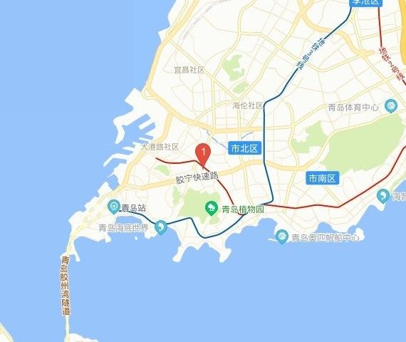 城陽區覓景水族店電話是多少（城陽區覓景水族店是否真實存在？）