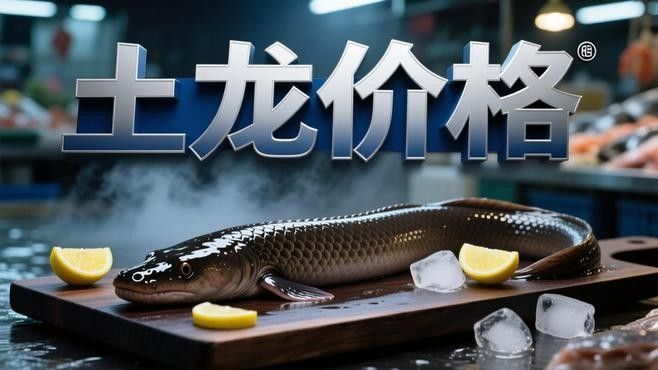 人工養(yǎng)殖的土龍魚價格如何（人工養(yǎng)殖的土龍魚價格會更高嗎？）