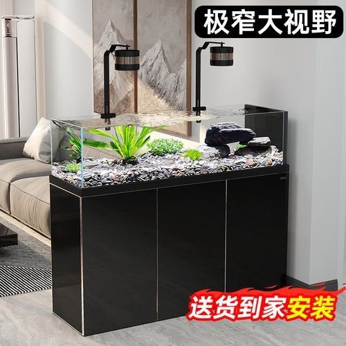白底黑背景魚缸價格是多少？
