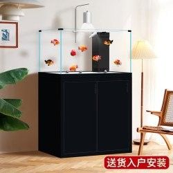白底黑背景魚缸價格是多少？