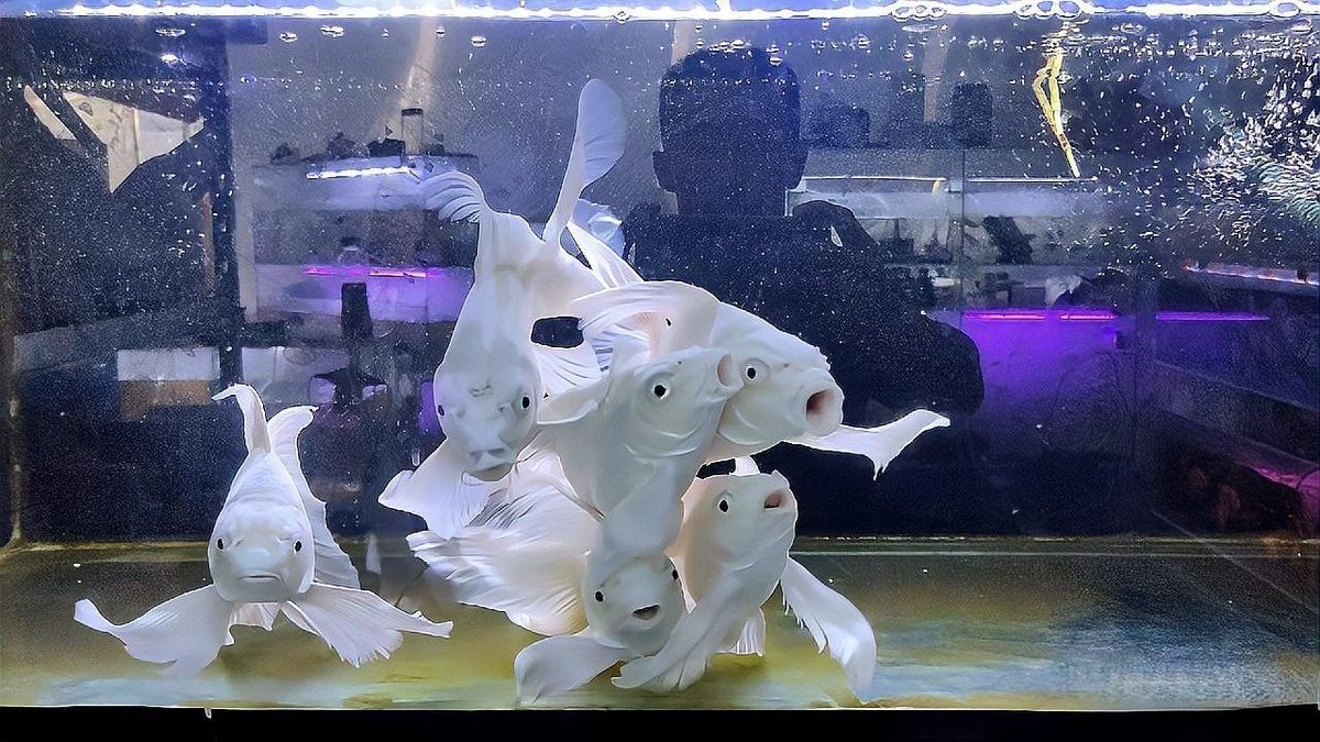 門類觀賞魚市場有哪些品種？（深圳花鳥魚蟲市場有哪些觀賞魚的種類有哪些觀賞魚的種類） 門類觀賞魚市場有哪些品種？（深圳花鳥魚蟲市場有哪些觀賞魚的種類有哪些觀賞魚的種類） 龍魚百科 第10張