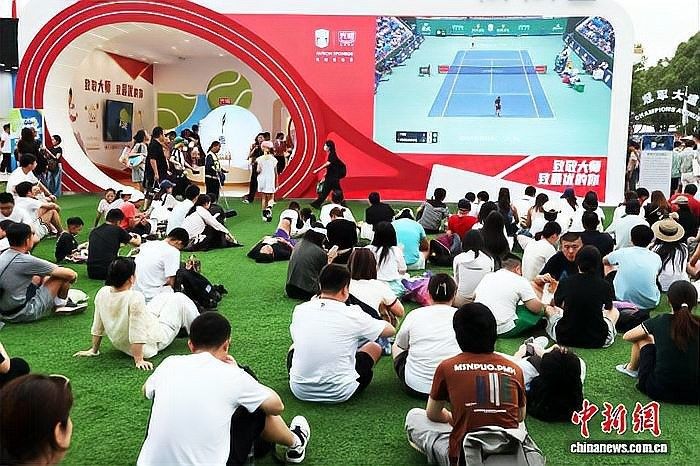 2025年上海有哪些其他大型賽事？（2025上海體育賽事匯總） 2025年上海有哪些其他大型賽事？（2025上海體育賽事匯總） 龍魚百科 第3張