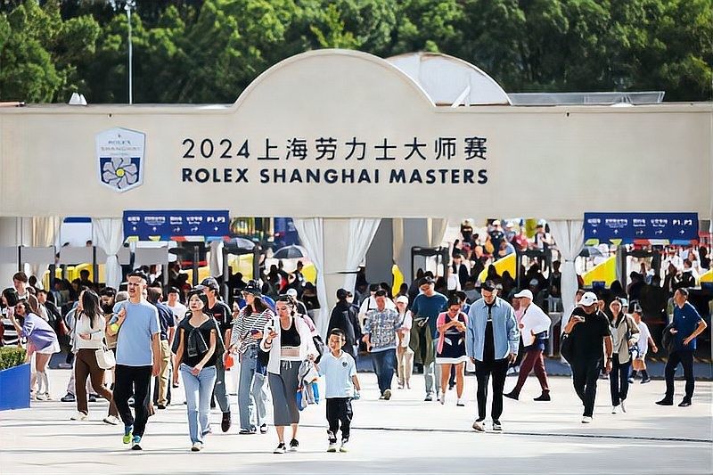 2025年上海有哪些其他大型賽事？（2025上海體育賽事匯總） 2025年上海有哪些其他大型賽事？（2025上海體育賽事匯總） 龍魚百科 第1張