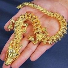 金龍裝飾品有哪些款式（金龍裝飾品是中國(guó)文化中常見的象征吉祥和權(quán)力的符號(hào)）
