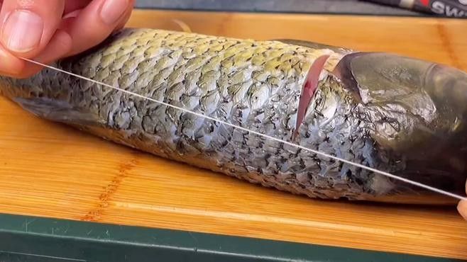 如何處理小龍魚以去除腥味（小龍魚腥味怎么去除） 如何處理小龍魚以去除腥味（小龍魚腥味怎么去除） 龍魚百科 第2張