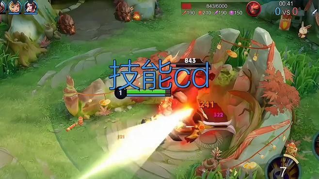 如何判斷敵方閃現是否處于CD？（lol如何判斷敵方閃現是否處于冷卻狀態） 如何判斷敵方閃現是否處于CD？（lol如何判斷敵方閃現是否處于冷卻狀態） 龍魚百科 第2張