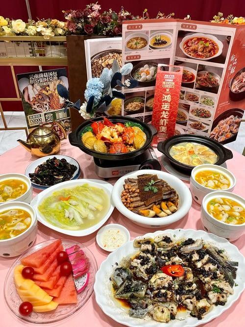 華強北哪里可以買到龍魚？ 華強北哪里可以買到龍魚？ 龍魚百科 第4張
