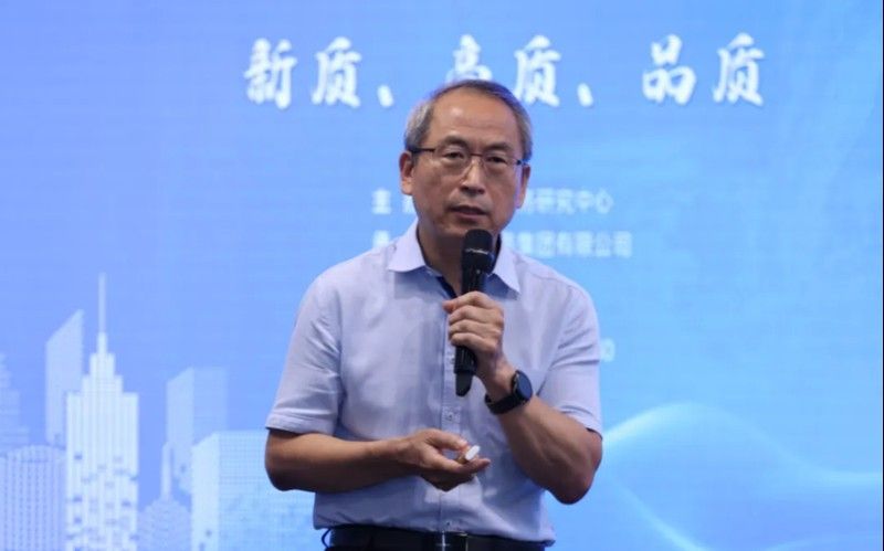 江輝亮如何控制水質？（智慧水務云平臺江輝亮成功研發出高效水質凈化技術）