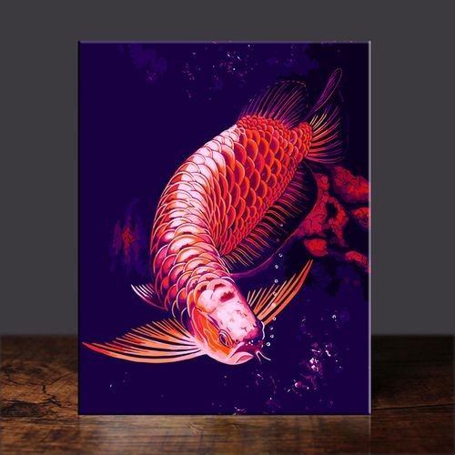 推薦一些紅金龍魚高清靜態壁紙（36種紅金龍魚高清靜態壁紙推薦，36種紅龍你見過一半） 推薦一些紅金龍魚高清靜態壁紙（36種紅金龍魚高清靜態壁紙推薦，36種紅龍你見過一半） 龍魚百科 第22張