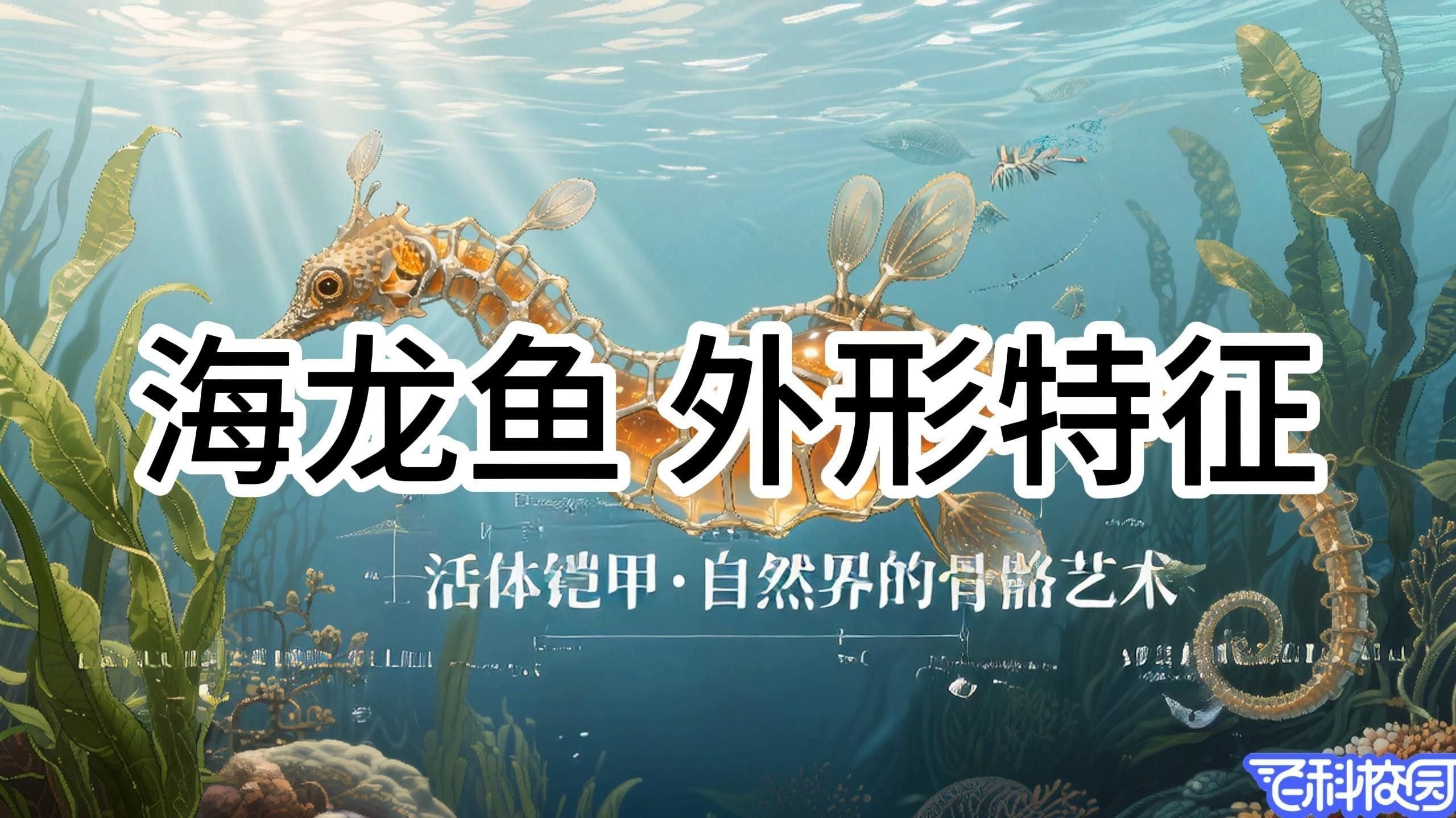 如何區分不同的海龍魚（如何區分不同種類的海龍魚） 如何區分不同的海龍魚（如何區分不同種類的海龍魚） 龍魚百科 第2張