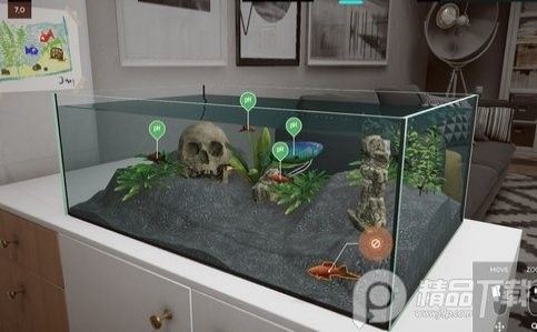 推薦幾款免費的魚缸設計軟件（免費的魚缸設計軟件推薦）