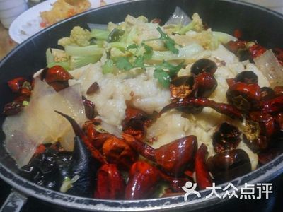 大豐收魚莊的龍魚是什么魚(大豐收魚莊吃的龍魚鍋) 觀賞魚百科 第6張 大豐收魚莊的龍魚是什么魚(大豐收魚莊吃的龍魚鍋) 大豐收魚莊的龍魚是什么魚(大豐收魚莊吃的龍魚鍋) 觀賞魚百科 第6張
