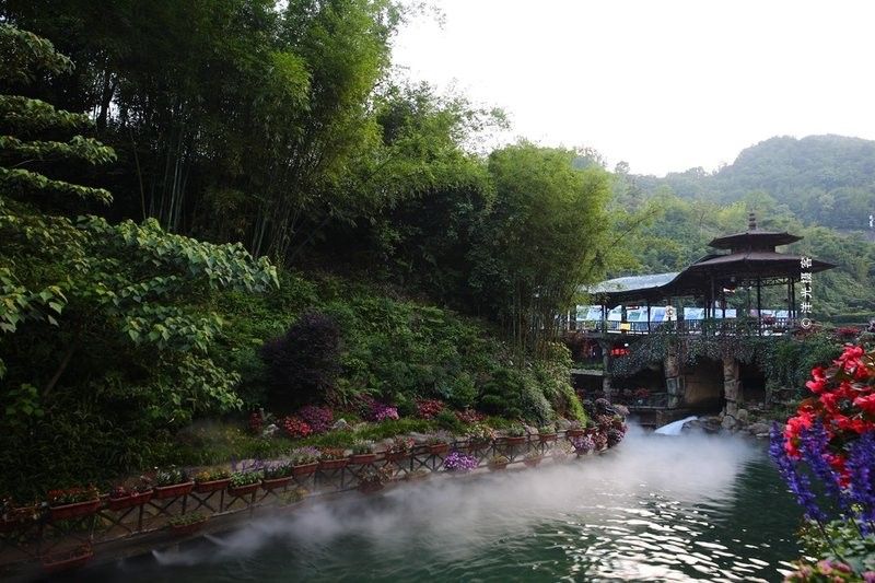 古龍魚(yú)莊有哪些套餐（清遠(yuǎn)古龍峽景區(qū)內(nèi)的特色農(nóng)家菜餐廳古龍漁莊套餐選擇）