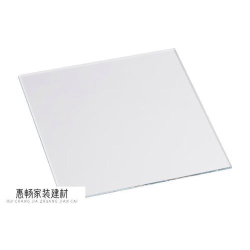 超白玻璃有哪些型號（超白玻璃品牌排行榜丨超白玻璃品牌排行榜）