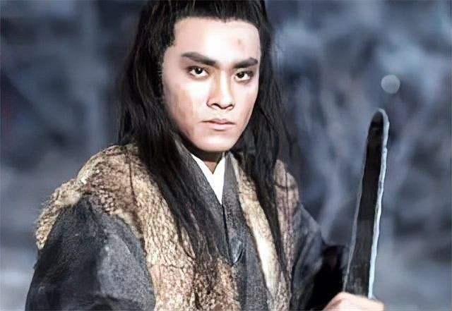 古龍武俠小說中哪部最適合改編成電影（《多情劍客無情劍》中哪些經典場景適合改編成電影？）