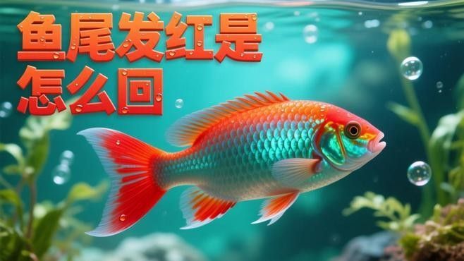 金龍魚(yú)尾巴紅點(diǎn)多久會(huì)好（金龍魚(yú)尾巴紅點(diǎn)多久會(huì)好金龍魚(yú)尾巴紅點(diǎn)多久會(huì)好） 金龍魚(yú)尾巴紅點(diǎn)多久會(huì)好（金龍魚(yú)尾巴紅點(diǎn)多久會(huì)好金龍魚(yú)尾巴紅點(diǎn)多久會(huì)好） 龍魚(yú)百科 第1張